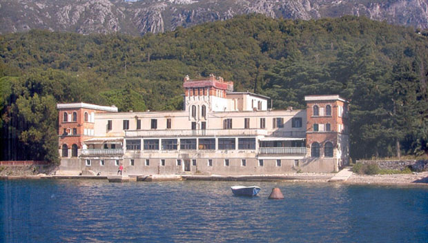 Хотел Плажа припао Сарајеву